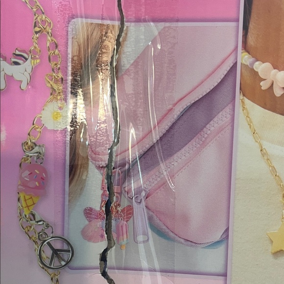 Charm Accessories Kit - Multicolor - Picture 8 of 10